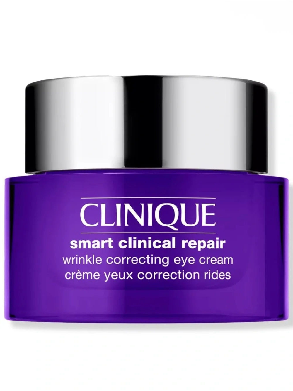 Clinique Smart Clinical Repair Wrinkle Correcting Eye Cream 1 Oz